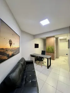 Prédio Comercial para alugar, 30m² no Zona 01, Maringá