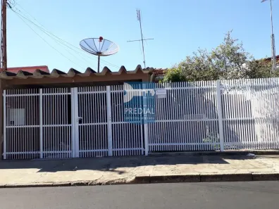 Casa com 3 Quartos à venda, 280m² no Vila Prado, São Carlos