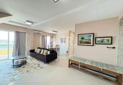 Cobertura com 3 Quartos à venda, 190m² no Braga, Cabo Frio