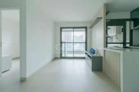 Apartamento com 2 Quartos à venda, 65m² no Indianópolis, São Paulo