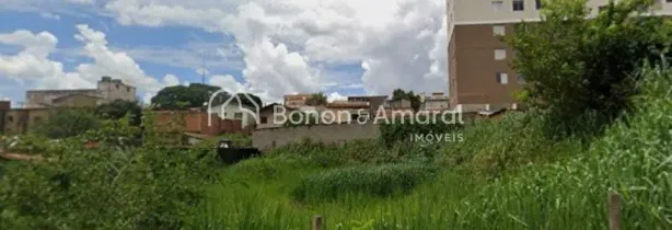 Lote/Terreno à venda, 675m² no Jardim Leonor, Campinas