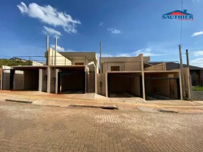 Casa com 2 Quartos à venda, 94m² no Vargas, Sapucaia do Sul
