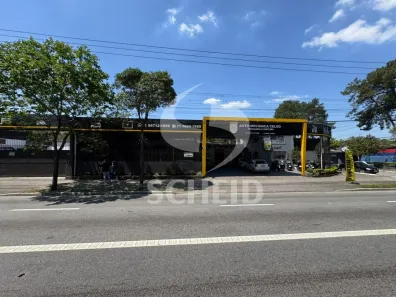 Lote/Terreno à venda, 3000m² no Interlagos, São Paulo