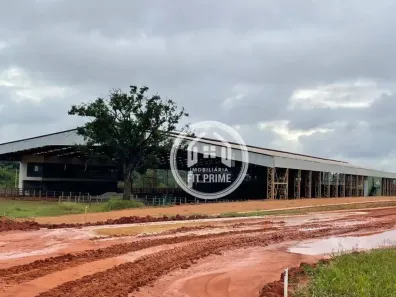 Lote/Terreno à venda, 1011m² no Ipiguá, Ipiguá