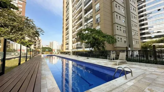 Apartamento com 3 Quartos à venda, 82m² no América, Joinville