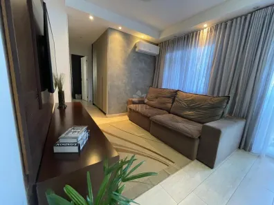 Apartamento com 3 Quartos à venda, 69m² no Parque Villa Flores, Sumaré