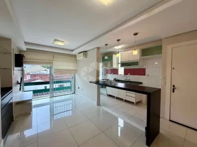 Apartamento com 2 Quartos para alugar, 57m² no Boa Vista, Porto Alegre