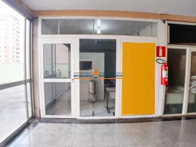 Ponto Comercial à venda, 48m² no Barro Preto, Belo Horizonte