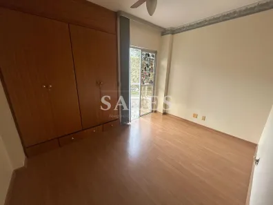 Apartamento com 1 Quarto para alugar, 58m² no Dom Bosco, Juiz de Fora