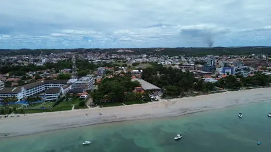 Lote/Terreno à venda, 1100m² no Tamandaré, Praia de Tamandaré