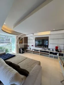 Apartamento com 2 Quartos à venda, 103m² no Barra da Tijuca, Rio de Janeiro