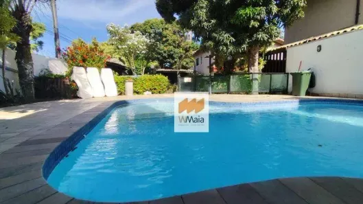 Casa de Condomínio com 3 Quartos à venda, 127m² no Palmeiras, Cabo Frio