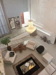 Casa de Condomínio com 3 Quartos à venda, 286m² no Gleba Fazenda Palhano, Londrina