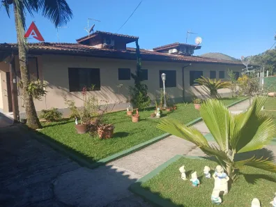 Casa de Condomínio com 2 Quartos à venda, 84m² no Martim de Sá, Caraguatatuba