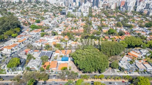 Lote/Terreno à venda, 635m² no Jardim Paulista, Americana