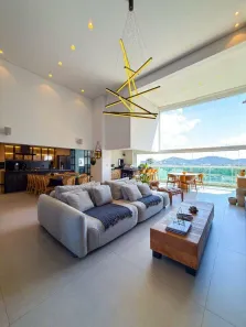 Apartamento com 5 Quartos à venda, 336m² no Alphaville Empresarial, Barueri