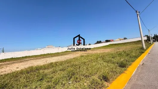 Lote/Terreno à venda, 304m² no Caminho Novo, Tremembé