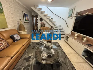 Sobrado com 3 Quartos à venda, 129m² no Vila Gomes Cardim, São Paulo