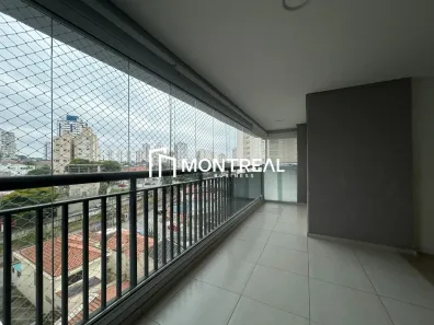 Apartamento com 3 Quartos à venda, 72m² no Vila Nair, São Paulo