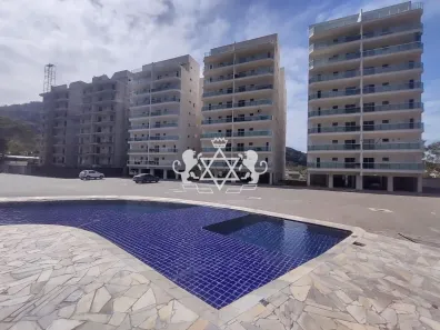 Apartamento com 3 Quartos à venda, 166m² no Cidade Jardim, Caraguatatuba