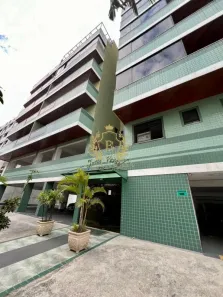 Cobertura com 3 Quartos à venda, 126m² no Vila Nova, Cabo Frio