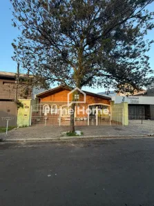 Casa com 3 Quartos à venda, 177m² no Jardim Bom Retiro, Campinas