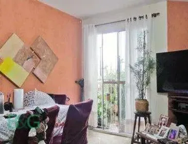 Apartamento com 2 Quartos à venda, 64m² no Jardim Marilu, São Paulo