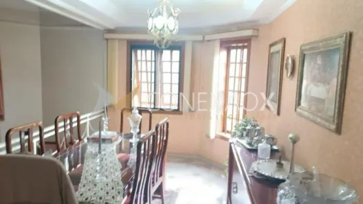 Sobrado com 4 Quartos à venda, 430m² no Bairro das Palmeiras, Campinas
