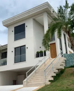 Casa de Condomínio com 5 Quartos para alugar, 500m² no Alphaville, Santana de Parnaíba