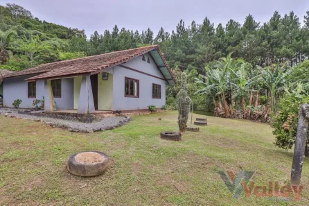 Casa com 4 Quartos à venda, 160m² no , Timbó