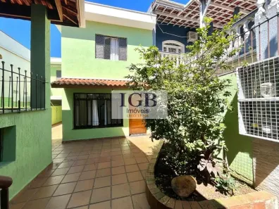 Sobrado com 5 Quartos à venda, 210m² no Santa Teresinha, São Paulo