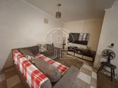 Casa com 3 Quartos à venda, 200m² no Parque General Osório (Nova Veneza), Sumaré