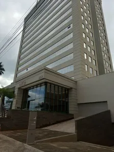 Imóvel Comercial com 1 Quarto para alugar, 161m² no Bela Suiça, Londrina