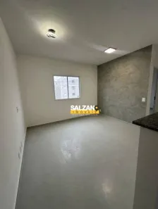 Apartamento com 2 Quartos à venda, 45m² no Chácara São Manoel, Taubaté