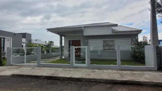 Casa com 3 Quartos à venda, 122m² no , Passo de Torres