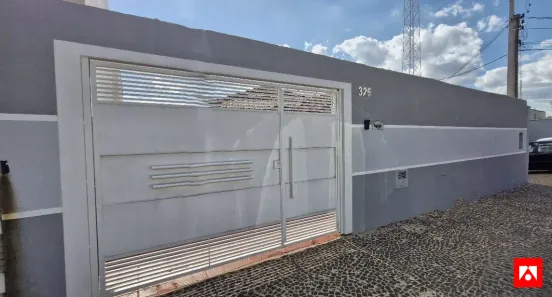 Casa com 2 Quartos à venda, 132m² no Jardim São Paulo, Americana