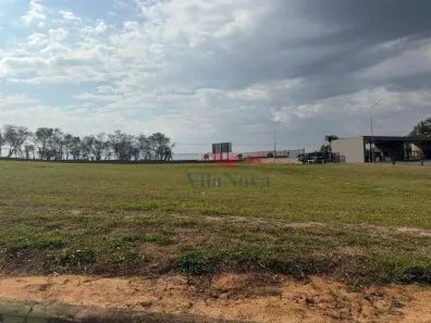 Lote/Terreno à venda, 1040m² no Parque Residencial Indaiá, Indaiatuba