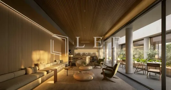 Apartamento com 4 Quartos à venda, 484m² no Cerqueira César, São Paulo