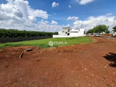 Lote/Terreno à venda, 532m² no Jardim Residencial Fibra, Nova Odessa