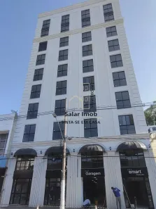 Apartamento com 1 Quarto à venda, 20m² no Centro, Barra Mansa