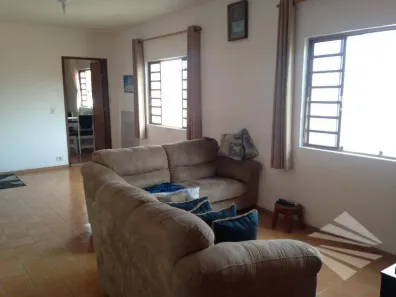 Sobrado com 3 Quartos à venda, 293m² no Parque Aeroporto, Taubaté