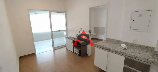 Apartamento com 1 Quarto para alugar, 41m² no Vila Dom Pedro I, São Paulo