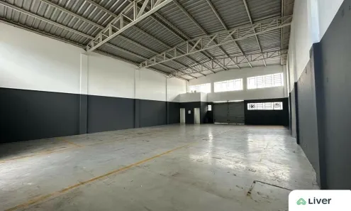 Galpão/Depósito/Armazém para alugar, 252m² no Jardim Guanabara, Goiânia