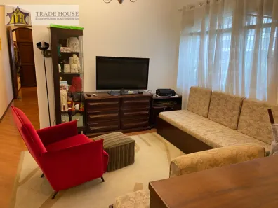 Sobrado com 4 Quartos à venda, 170m² no Vila São José (Ipiranga), São Paulo