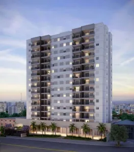 Apartamento com 2 Quartos à venda, 68m² no Vila Pompéia, São Paulo