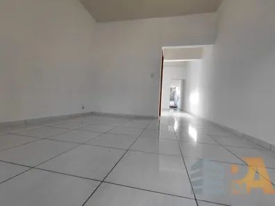 Casa com 1 Quarto para alugar, 40m² no Santa Cruz, Jaguariúna