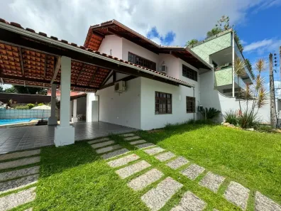 Casa com 5 Quartos à venda, 250m² no Armação, Penha