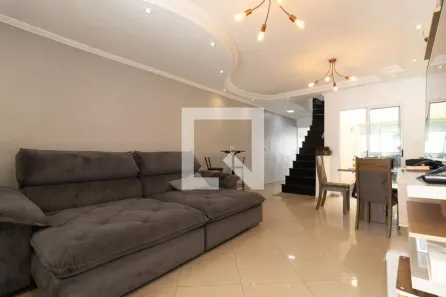 Casa com 3 Quartos à venda, 131m² no Vila Santa Teresa (Zona Leste), São Paulo