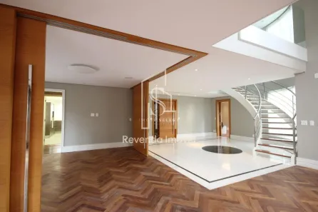 Apartamento com 3 Quartos à venda, 347m² no Higienópolis, São Paulo
