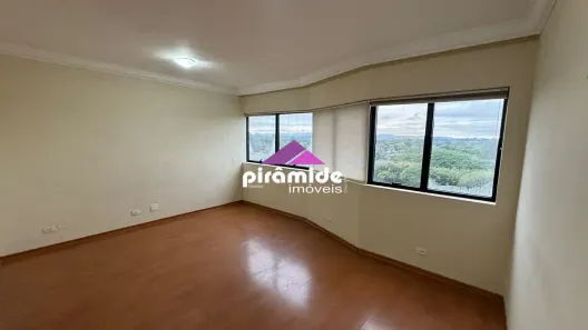Apartamento com 2 Quartos para alugar, 70m² no Jardim Augusta, São José dos Campos